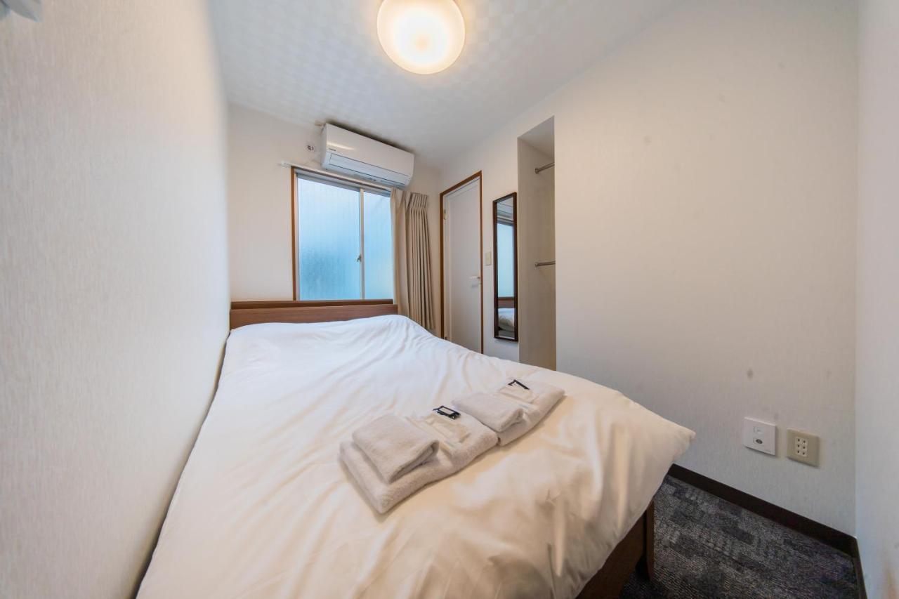 Tokyo Sa Ryokan Екстериор снимка