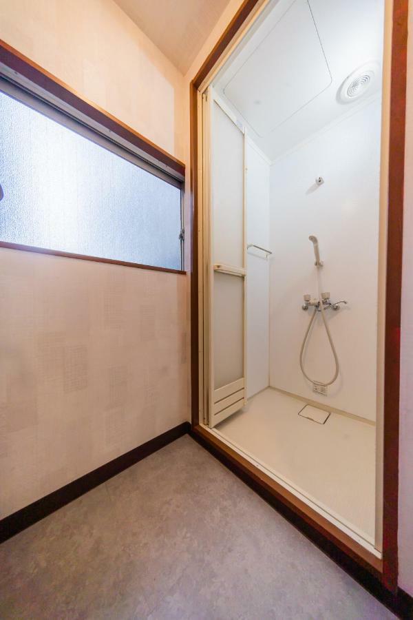 Tokyo Sa Ryokan Екстериор снимка