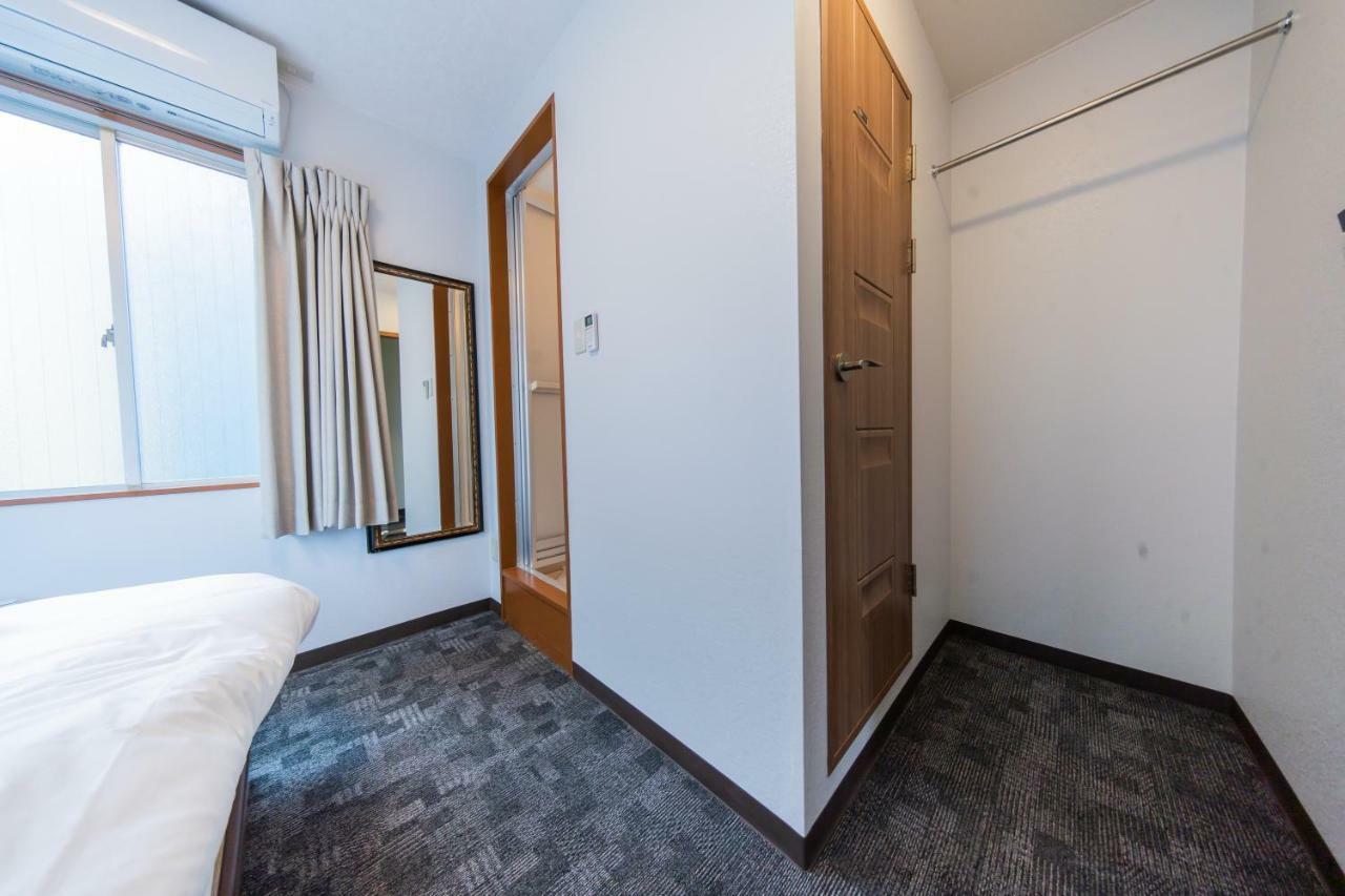 Tokyo Sa Ryokan Екстериор снимка